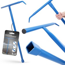 Chiave idrante sottopiano chiave idrante vigili del fuoco chiave idrante acciaio