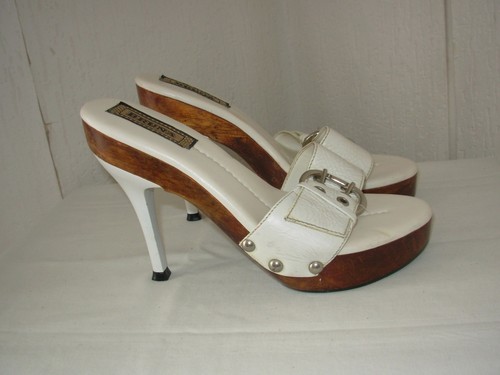 Bruna sandali mules - /,