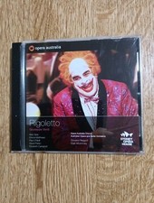 Giuseppe Verdi: Rigoletto (CD)
