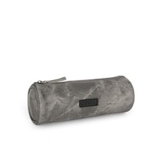 Comix Special Astuccio Tombolino Denim Grey 2024/25 Portapenne scuola ragazzi