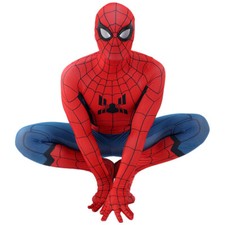 Costume cosplay tuta ritorno a