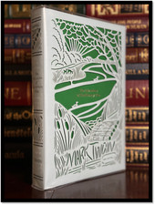 Adventures of Huckleberry Finn