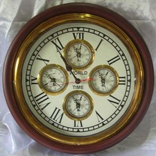 Orologio sveglia grande per