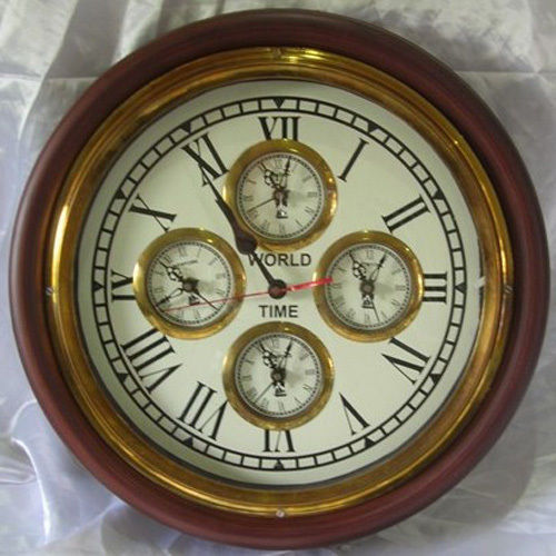 Orologio sveglia grande per