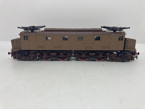 Rivarossi 1445 locomotive - ho,