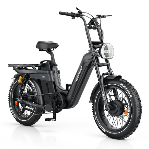 Bicicletta elettrica - , 20