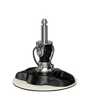 Unifiber Piedino Cardanico