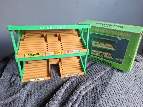 Tribuna stadio subbuteo c140 - tribuna,