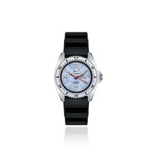 CHRIS BENZ ONE MEDIUM 200M blu