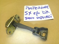 LANCIA LYBRA TIRANTE ARRESTO