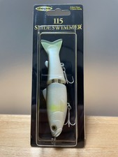 deps slide swimmer 115 vecchio