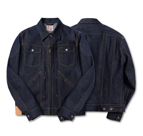 Giacca ray kwok repro wrangler - kwok,