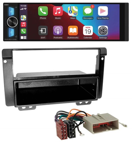 Autoradio esx bluetooth usb - autoradio,