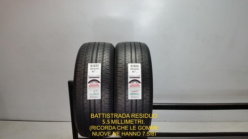 Gomme usate 205 - usate, 93w