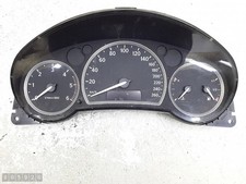 2007 SAAB 9-3 VELOCíMETRO