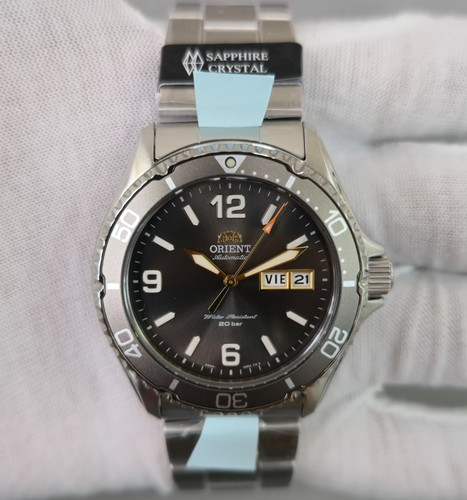 Orologio uomo orient mako - orologio,