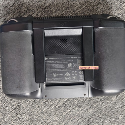 Dji smart control rm500 per - smart, control-rm500