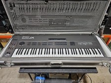 Roland Super JX-10 JX10