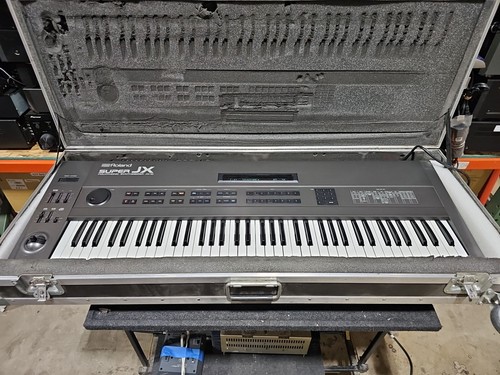 Roland super jx10 - roland, jx-10