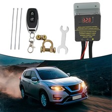 Power Switch Isolatore