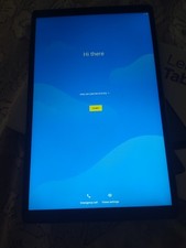 Lenovo tab m10 - (2nd, gen)