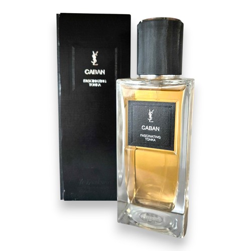 Yves saint laurent - laurent, le