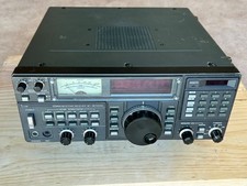 Ricevitore comunicazioni Icom IC-R7000 - Restaurato, testato, funzionante (video demo)