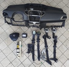 Kit set airbag completo lancia - set,