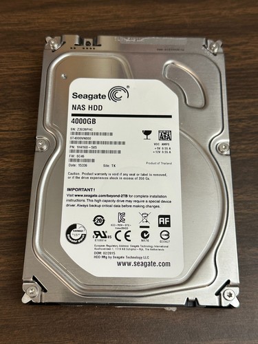 Seagate disco rigido interno - disco,