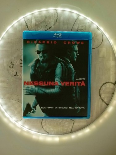 Nessuna verita leonardo di - nessuna,