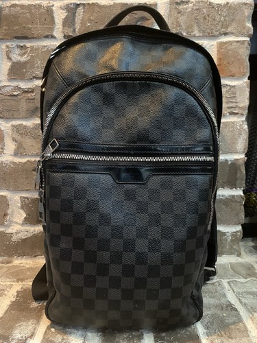 Zaino louis vuitton michael - zaino,