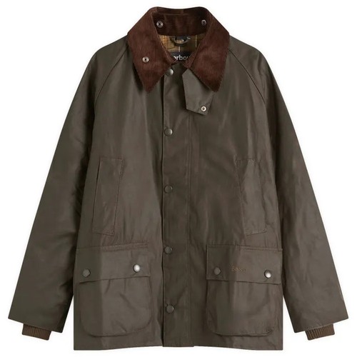 Giacca cera barbour classic - barbour,