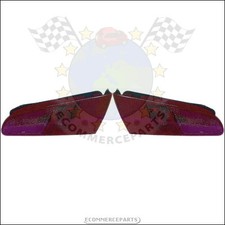 DS53550 Kit 2X Faro Fanale