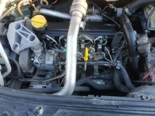 K9KF7 motore RENAULT MASTER