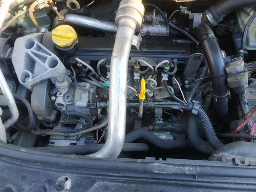 K9kf7 motore renault - k9kf7,