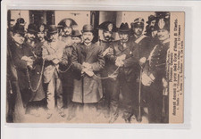 CARTOLINA VITERBO PROCESSO