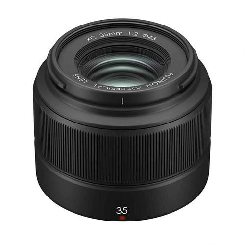 Fujifilm 35mm fujinon - fujifilm,