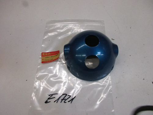 Carter faro e1721 corpo - carter,