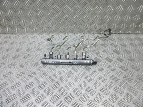 Binario carburante nissan - binario,