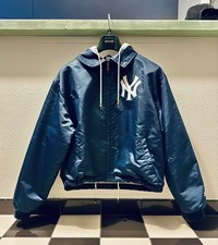 Giubbotto Starter Jacket NY