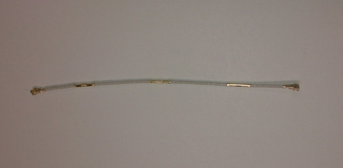 Cavo coassiale antenna - coassiale,