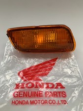 Freccia anteriore destra Honda