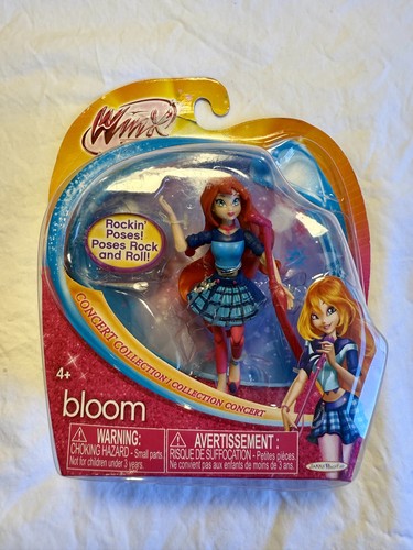 2012 winx club rockin poses - club,,