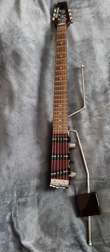 Ministar lestar chitarra - lestar,