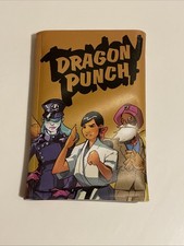 Dragon Punch Game