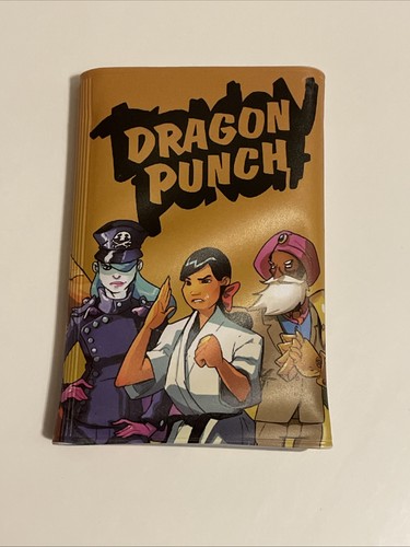 Gioco dragon punch - dragon,