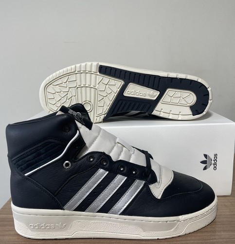 Adidas rivarly consortium - adidas, hi