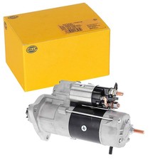 HELLA Starter 7,5kW Adatto A