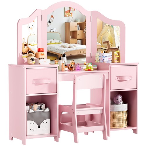 Toeletta trucco bambina - bambina, 2