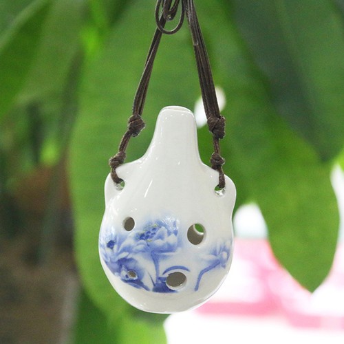 Strumento fiato ocarina - strumento,